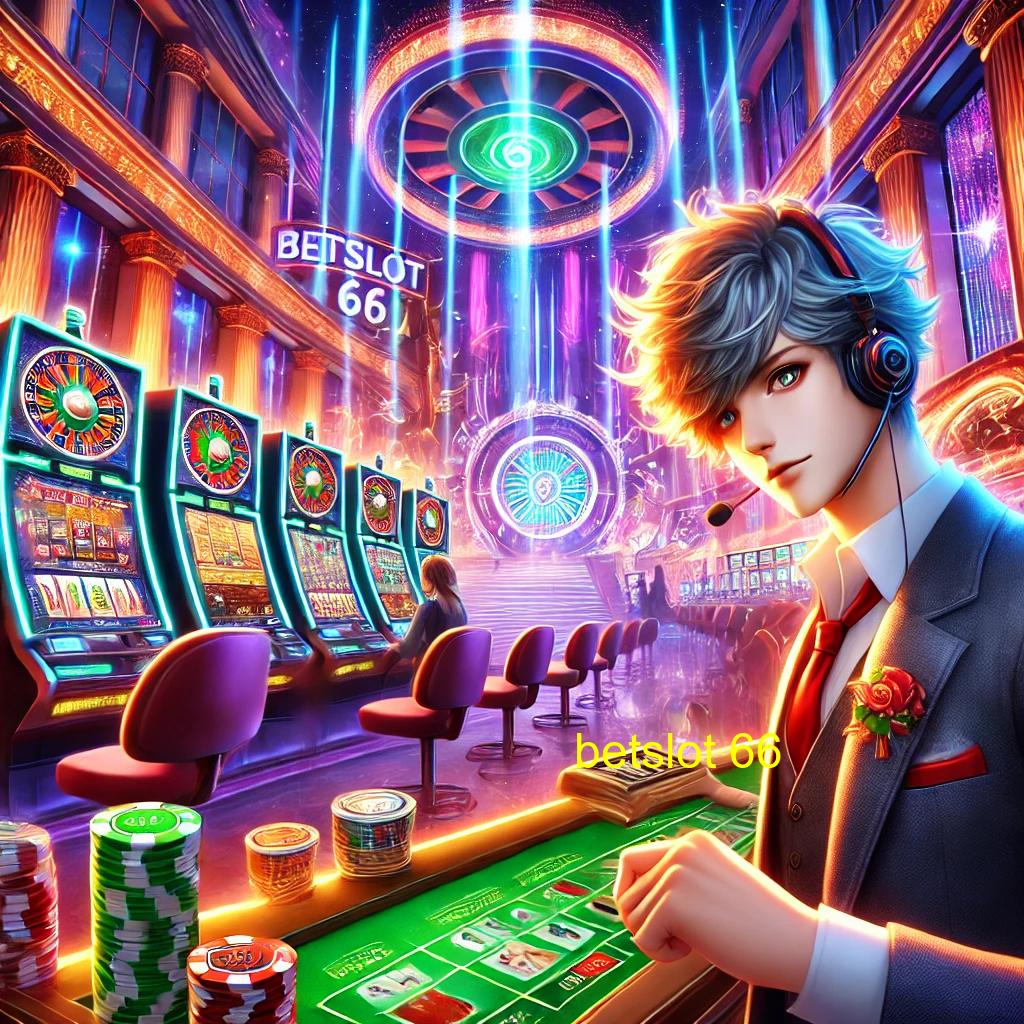 betslot 66