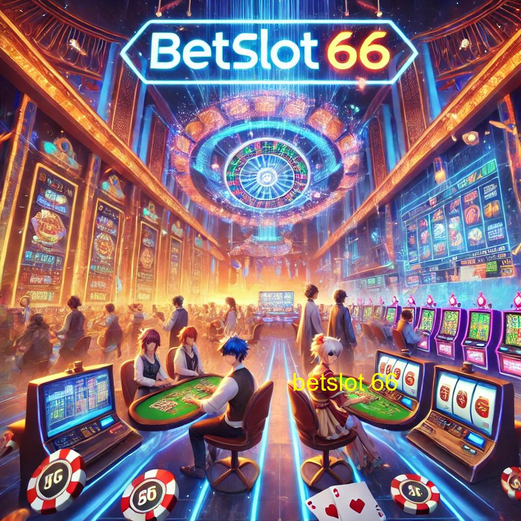 betslot 66