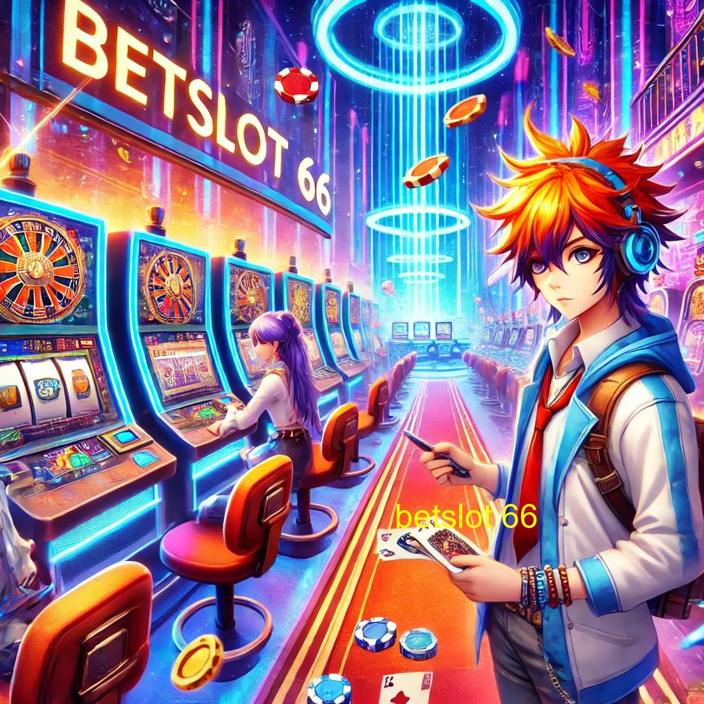 betslot 66