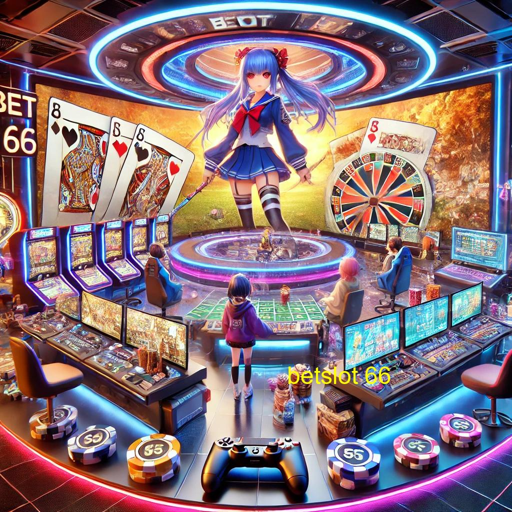 betslot 66