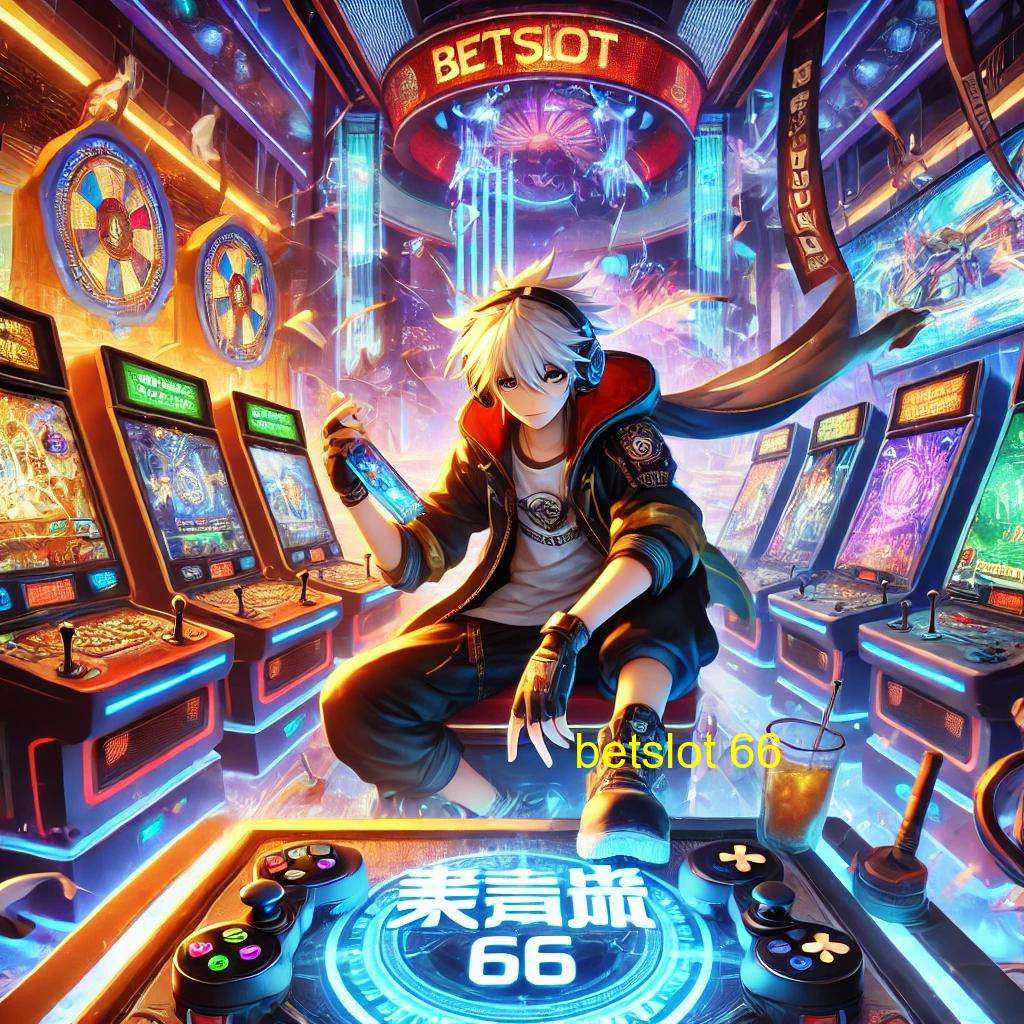 betslot 66