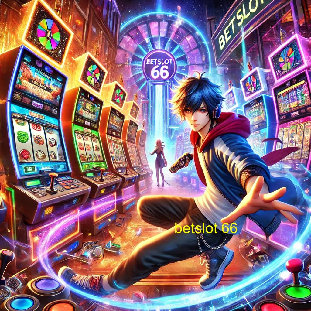 betslot 66