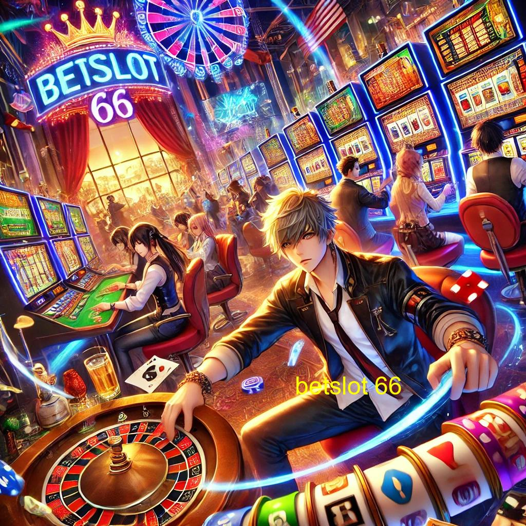 betslot 66