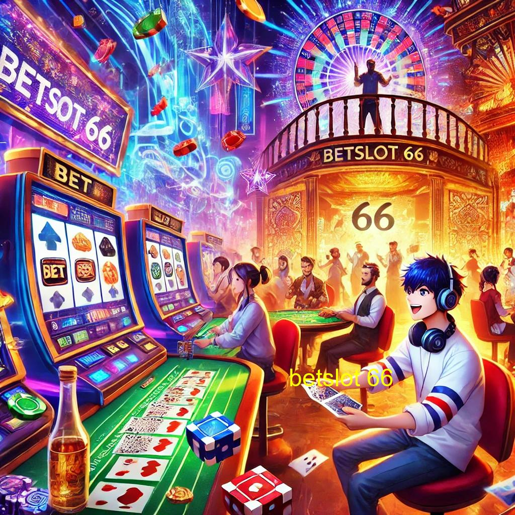 betslot 66