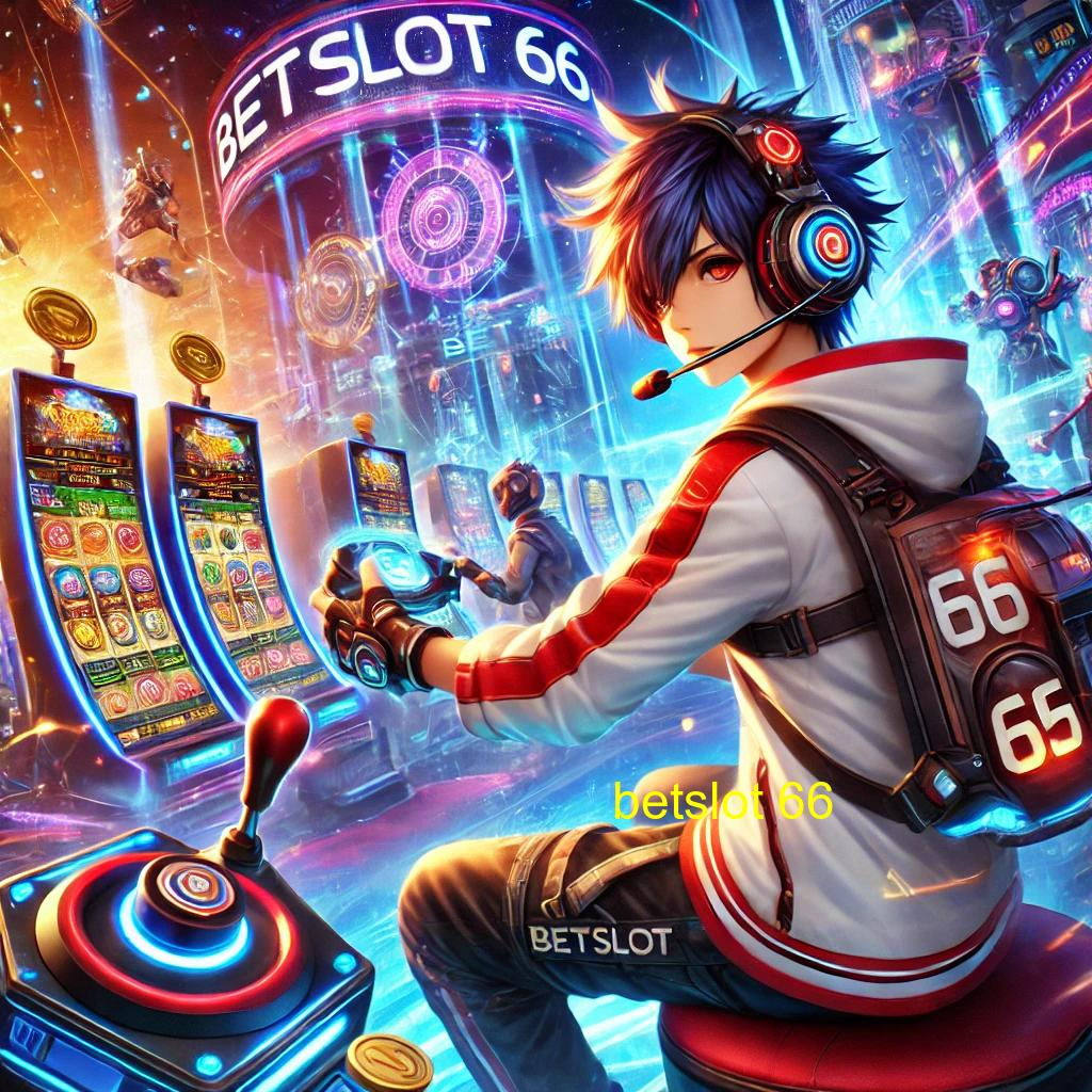 betslot 66