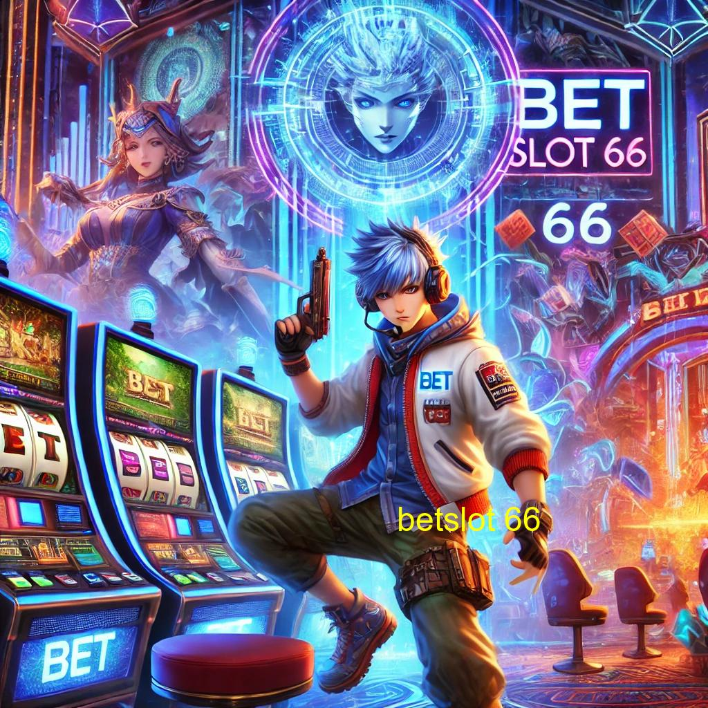 betslot 66