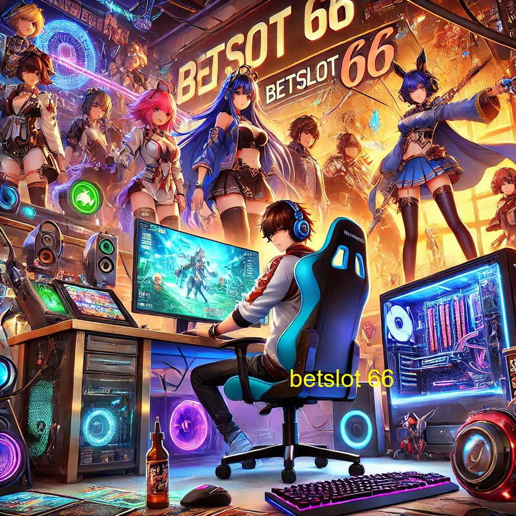 betslot 66