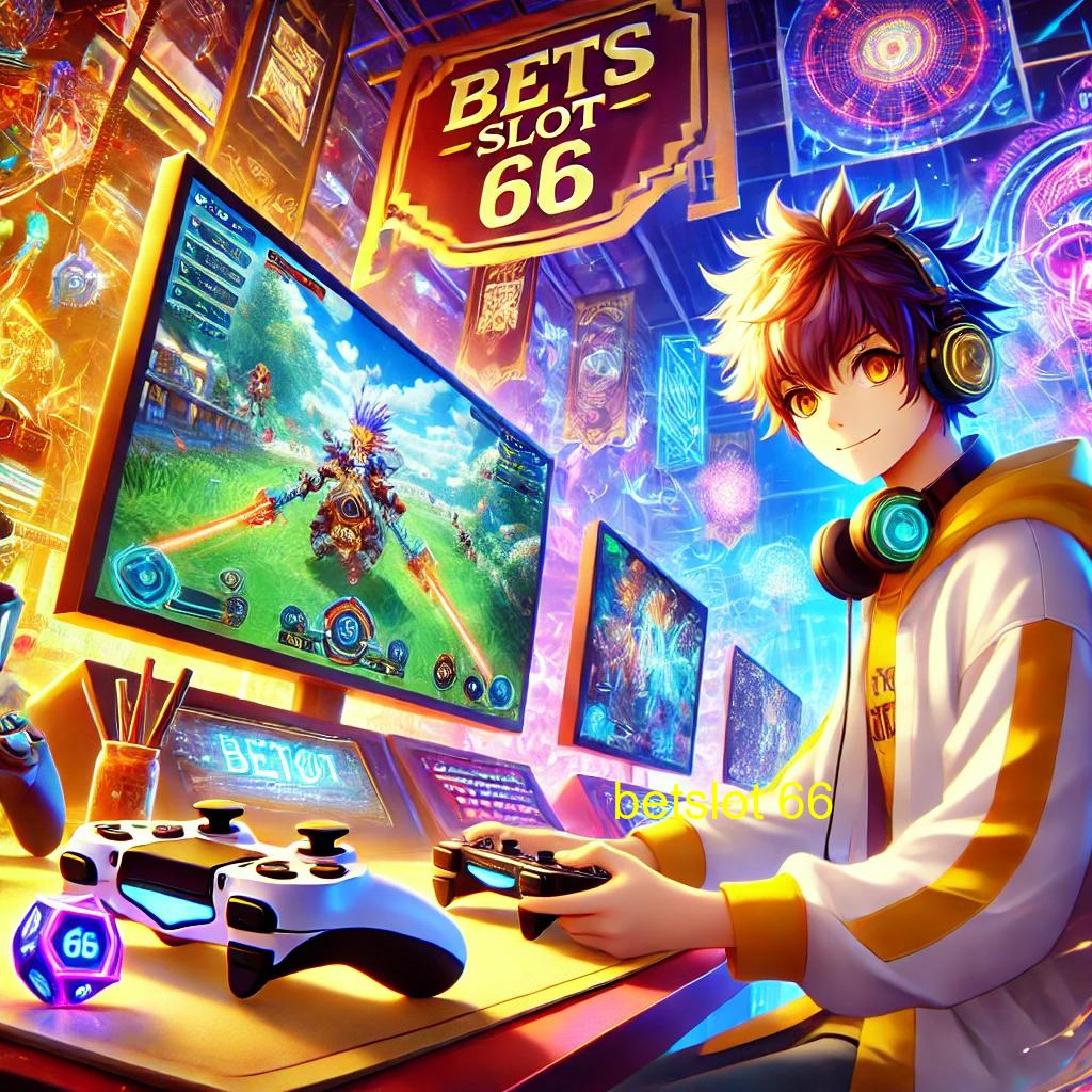 betslot 66