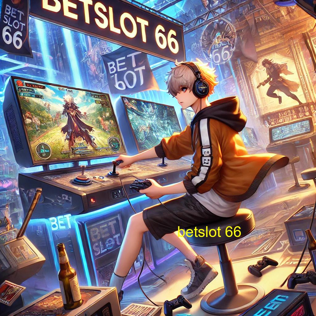 betslot 66