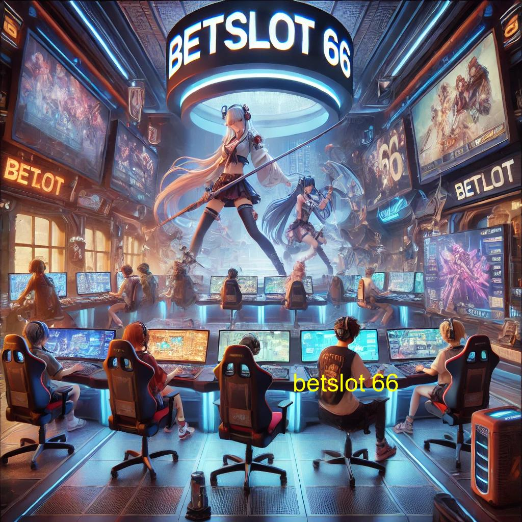 betslot 66